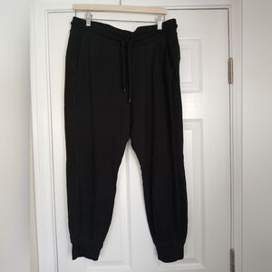 Danskin Women's Black Sweatpants